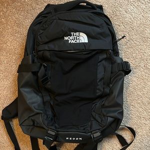 North Face Women’s Recon Backpack